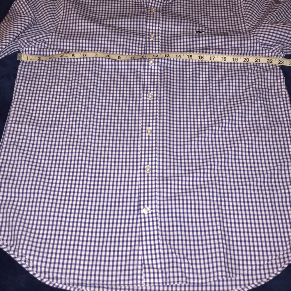 Vineyard Vines Slim Fit Button Down - Picture 3 of 6